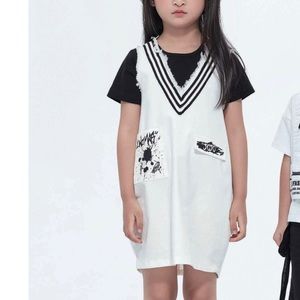 childen‘s clothes of New York Fashion Show （Dodo）